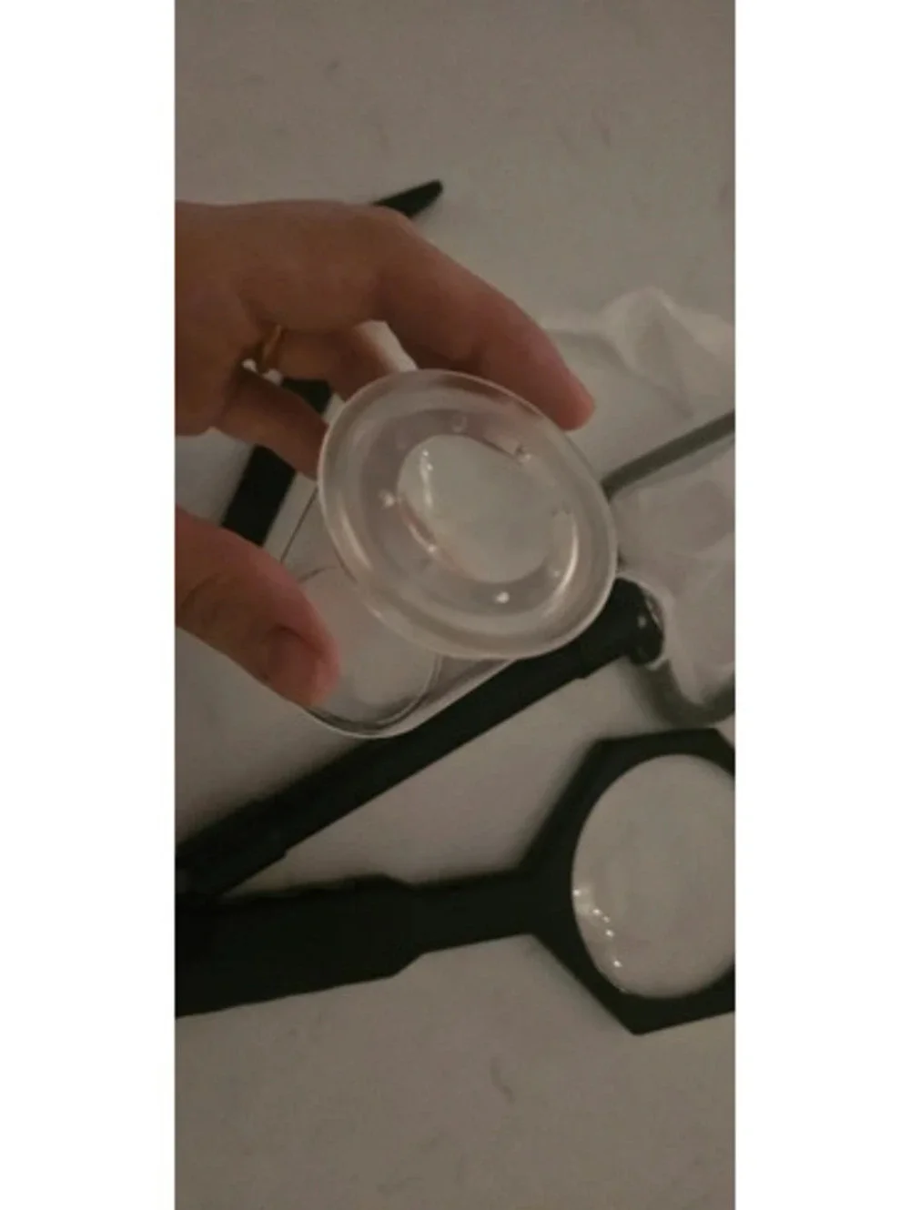Kids Bug Catching Explorer Kit Magnifying Glass Net & Bug Viewer